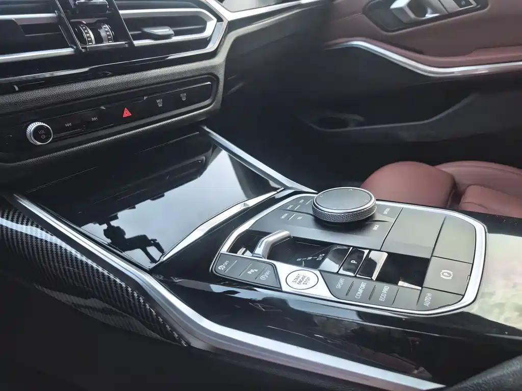 BMW 3 Series — фото 11