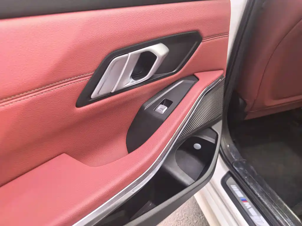 BMW 3 Series — фото 14