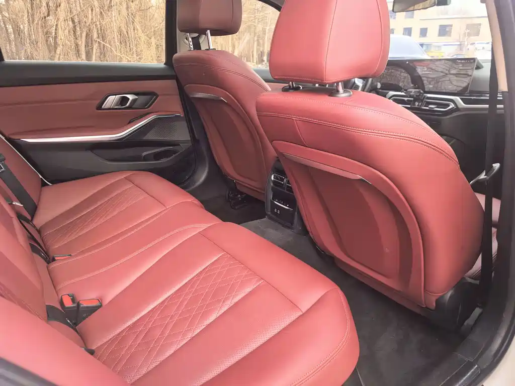 BMW 3 Series — фото 17