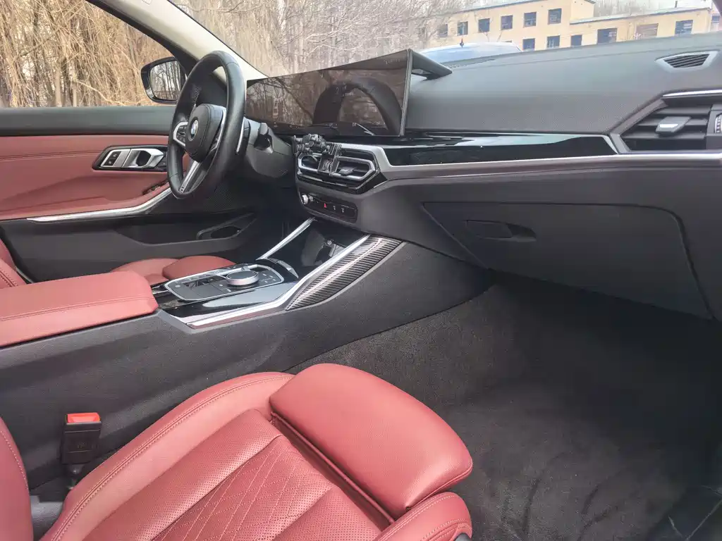 BMW 3 Series — фото 18