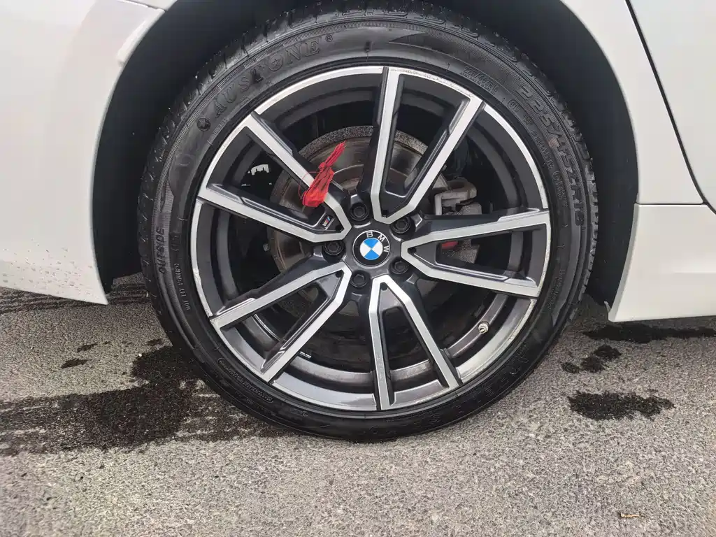BMW 3 Series — фото 19