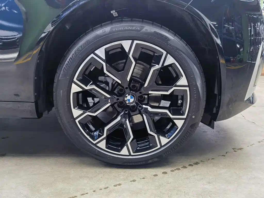 BMW X3 — фото 20
