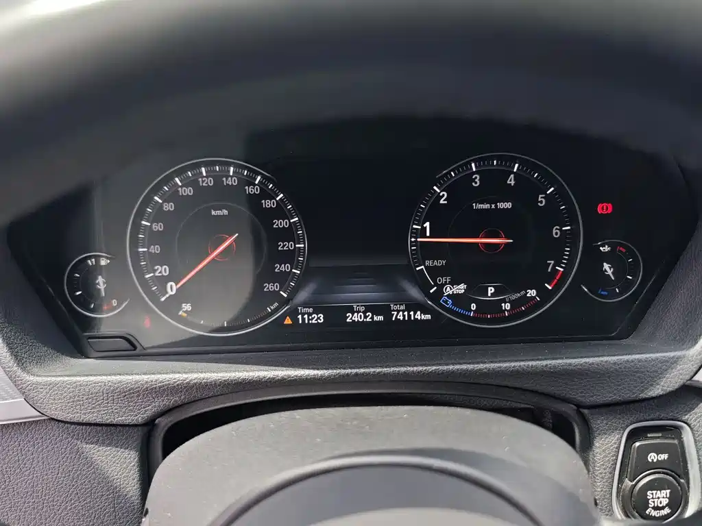 BMW 3 Series — фото 13