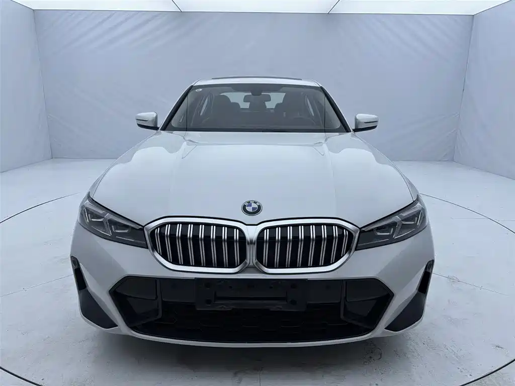BMW 3 Series — фото 2