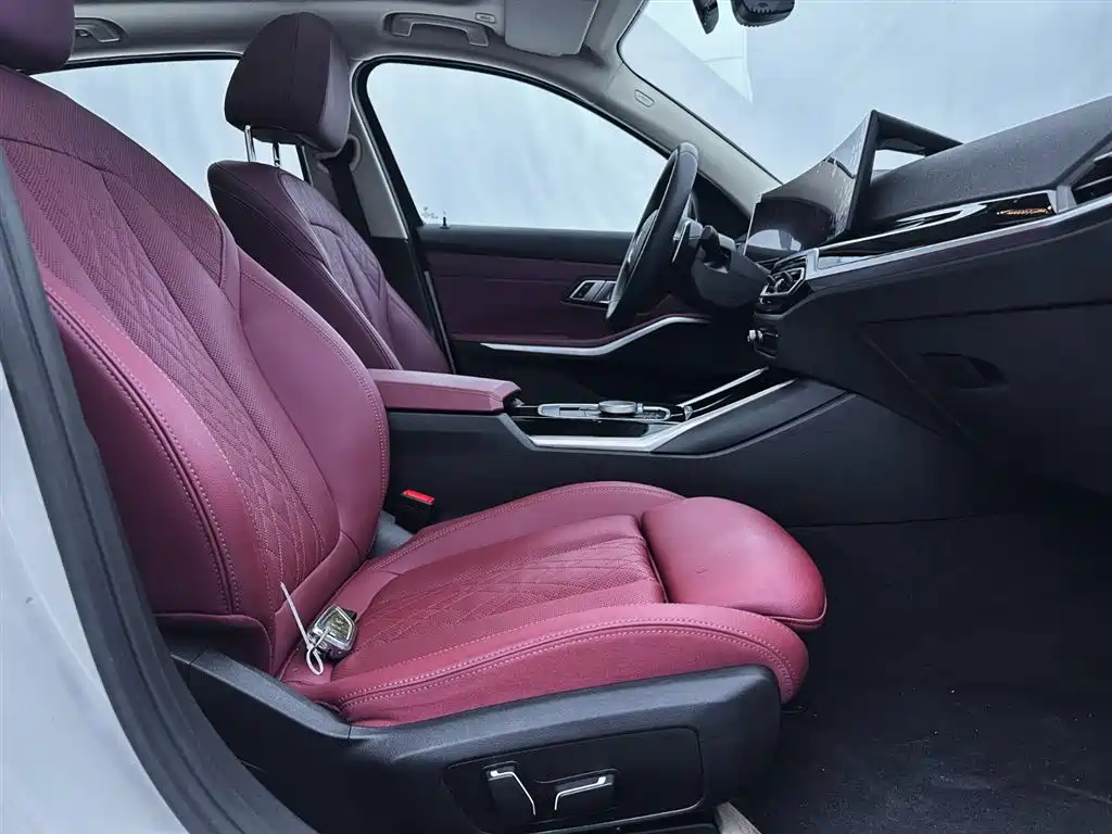 BMW 3 Series — фото 11