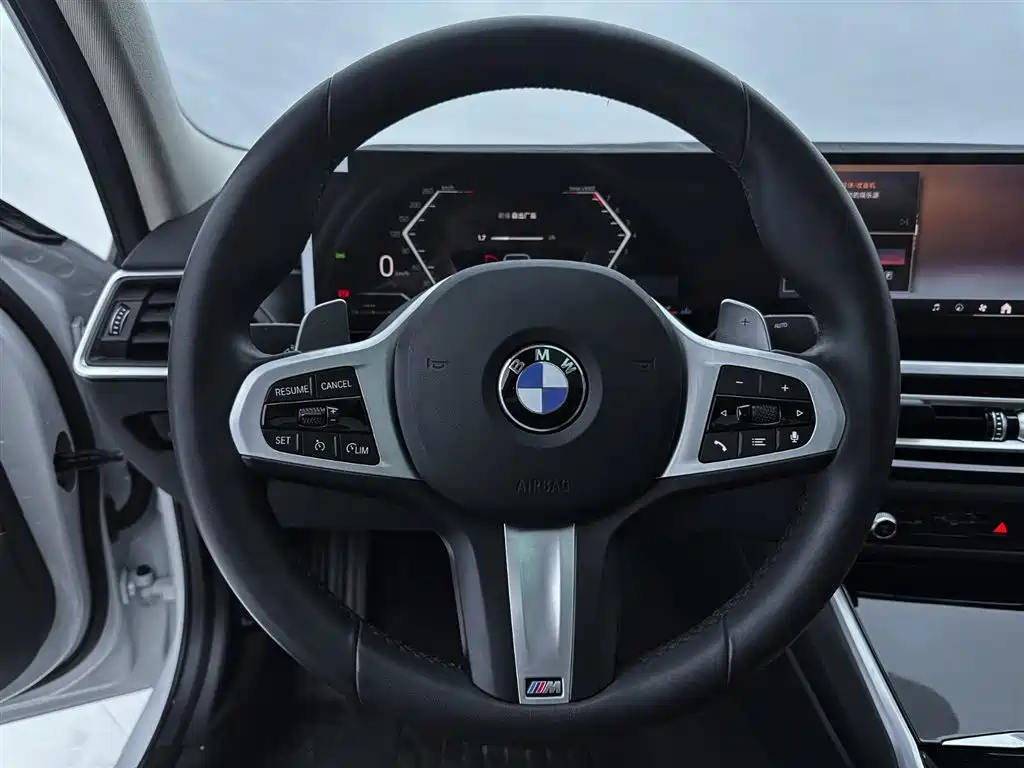 BMW 3 Series — фото 15