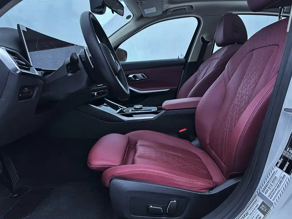 BMW 3 Series — фото 17
