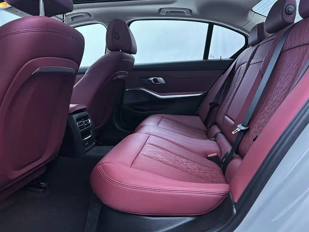 BMW 3 Series — фото 18