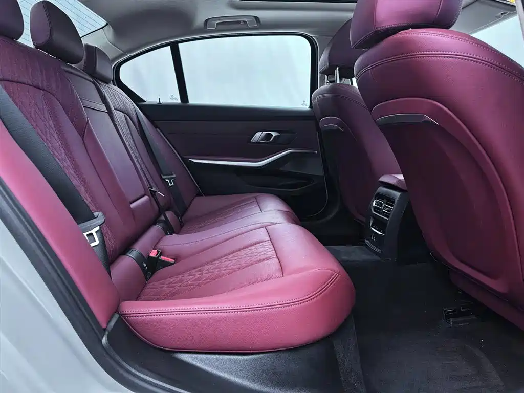 BMW 3 Series — фото 19