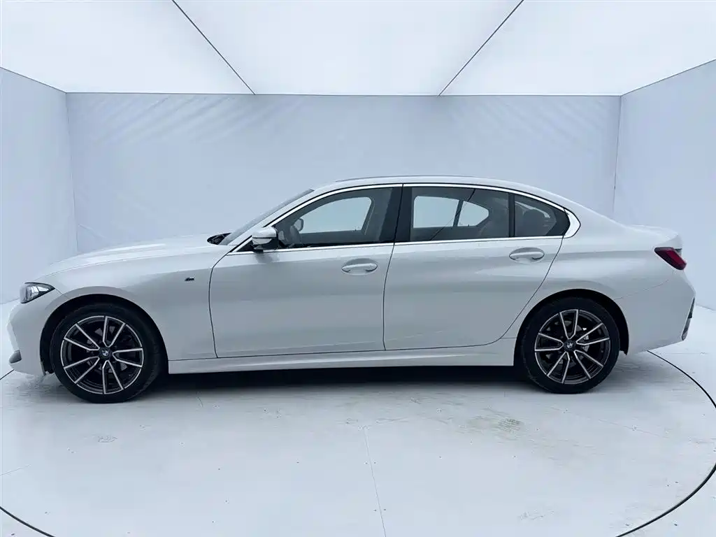 BMW 3 Series — фото 5