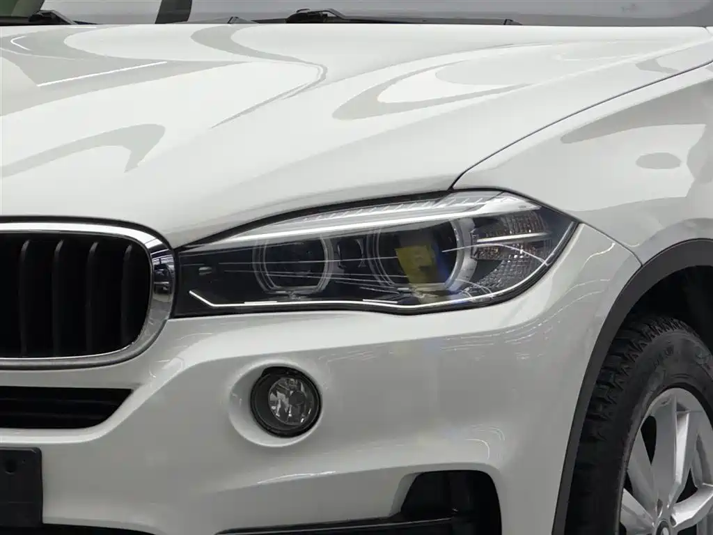 BMW X5 (Import) — фото 3