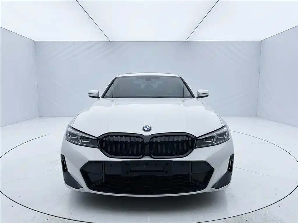 BMW 3 Series — фото 2