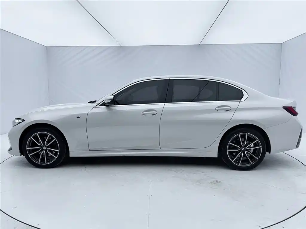 BMW 3 Series — фото 4