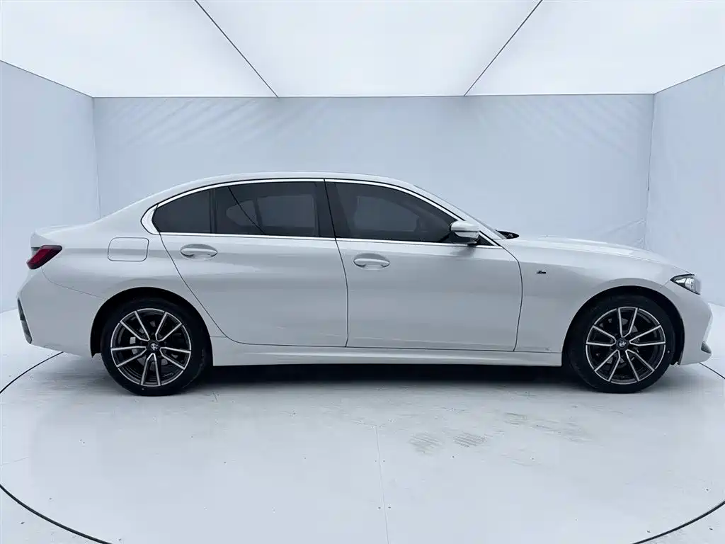 BMW 3 Series — фото 5