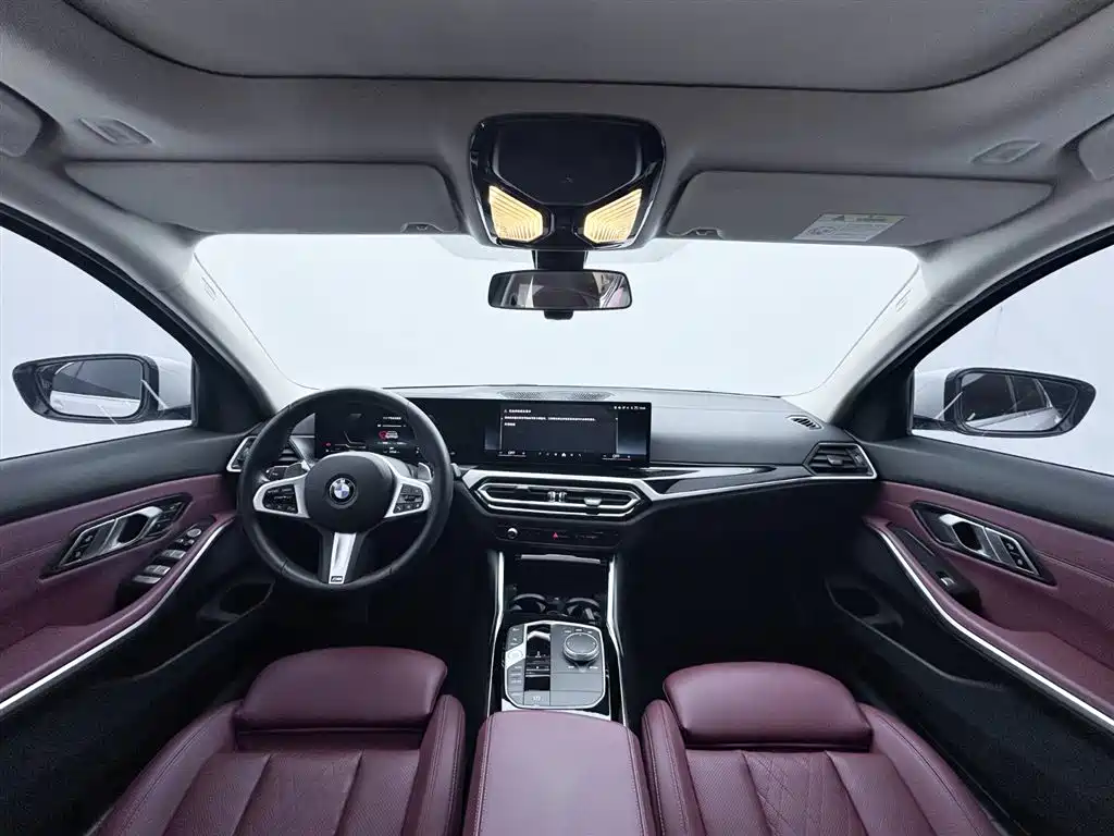 BMW 3 Series — фото 10