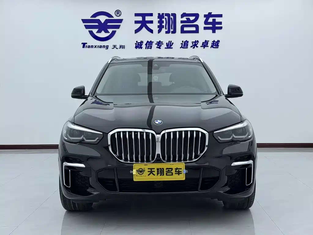 BMW X5 — фото 2