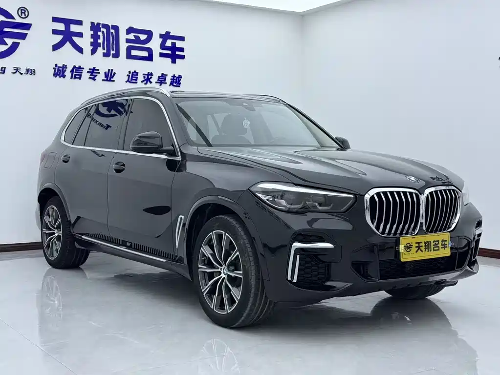 BMW X5 — фото 3