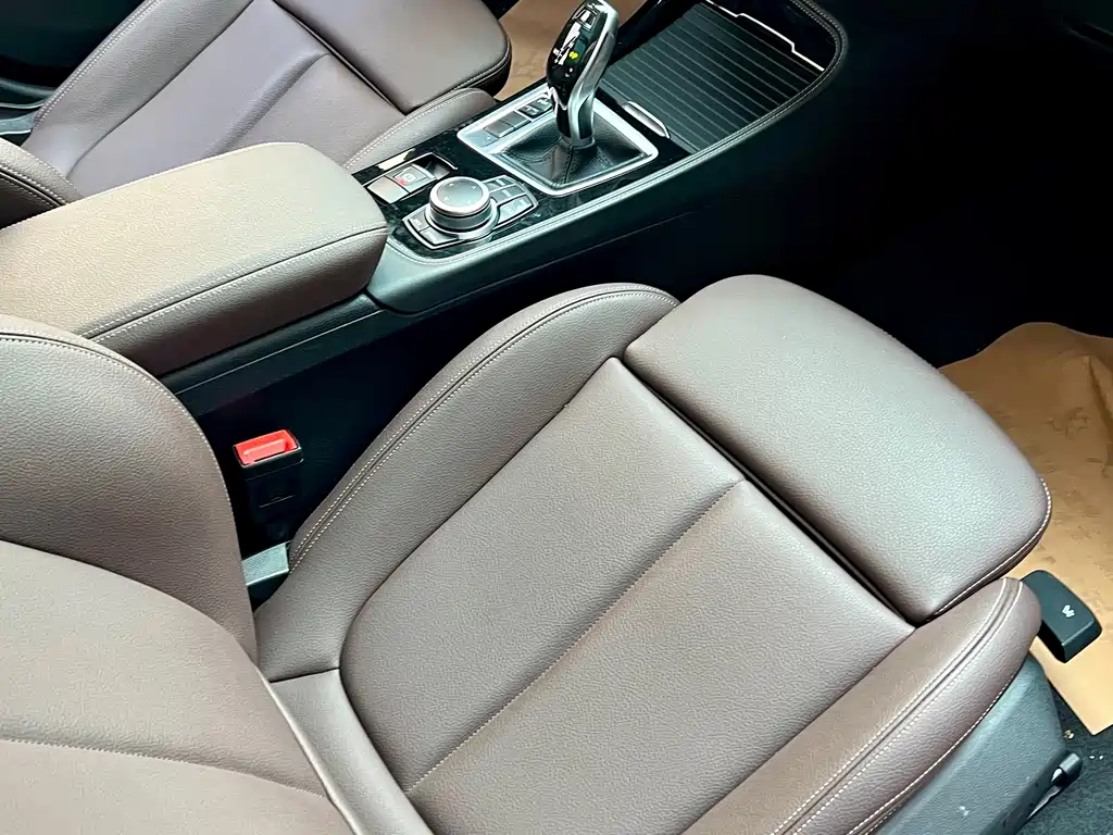 BMW 1 Series — фото 13