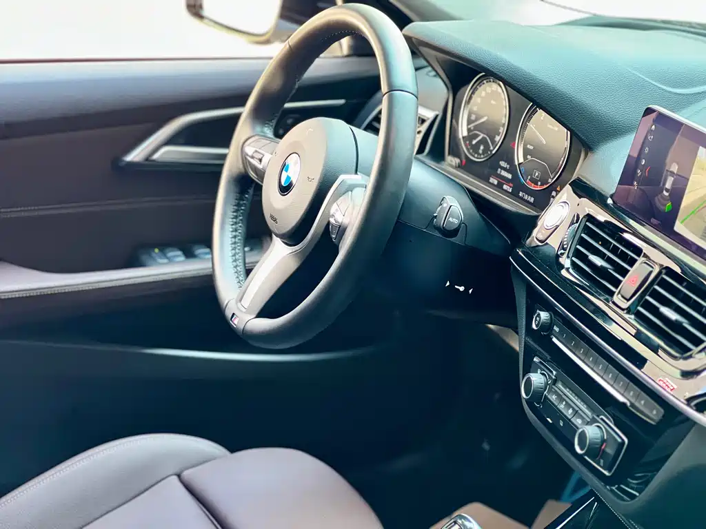 BMW 1 Series — фото 14