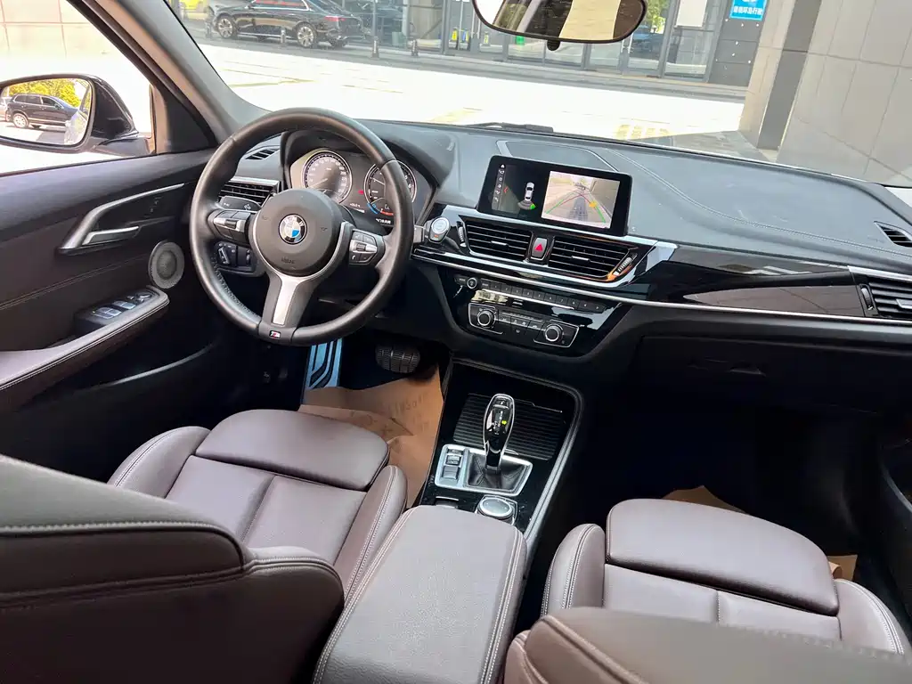 BMW 1 Series — фото 17