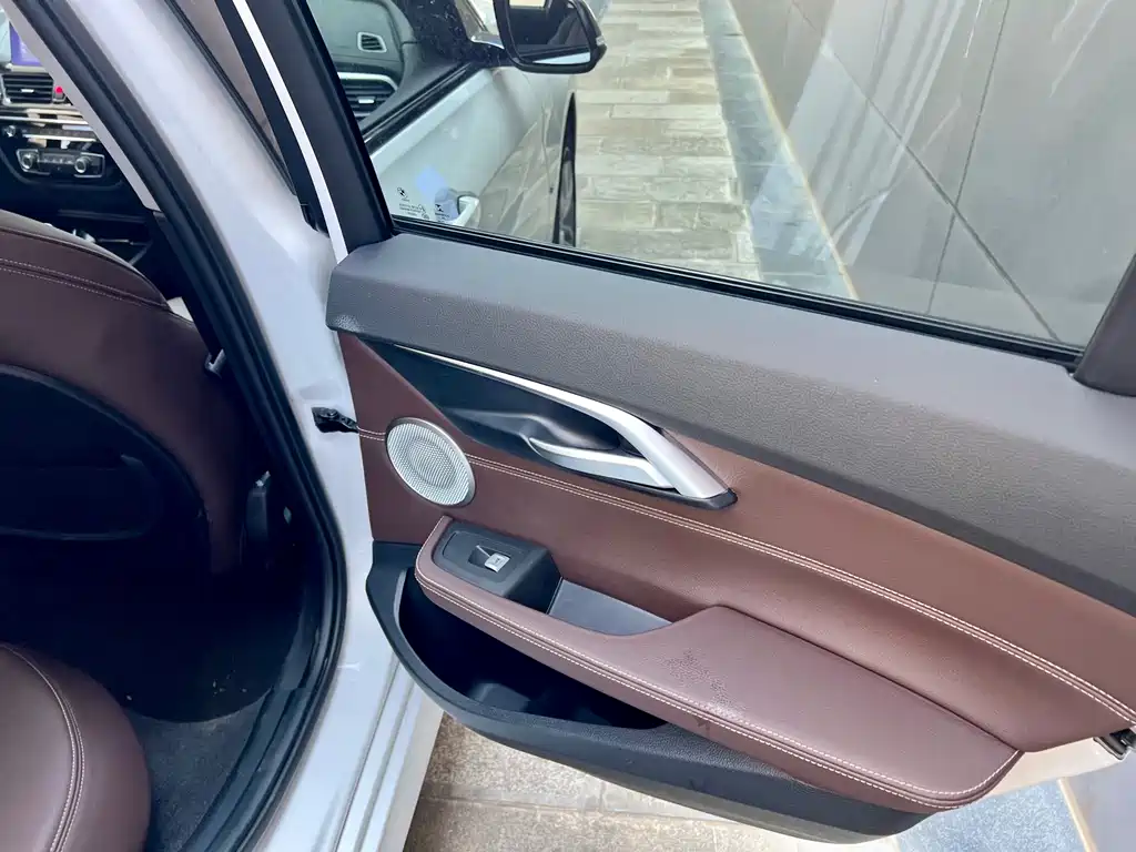 BMW 1 Series — фото 19