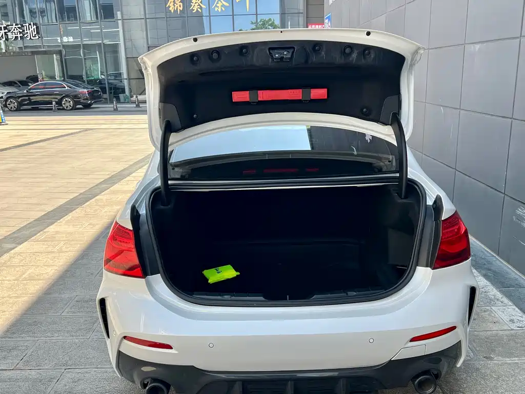 BMW 1 Series — фото 20
