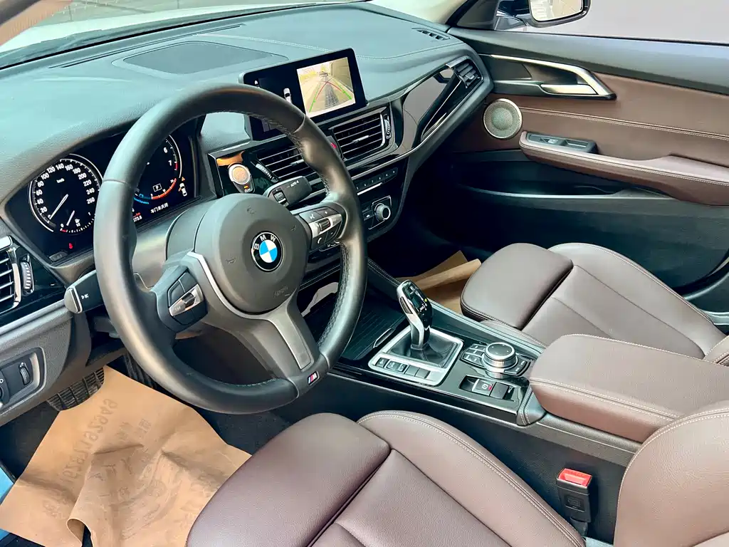 BMW 1 Series — фото 24