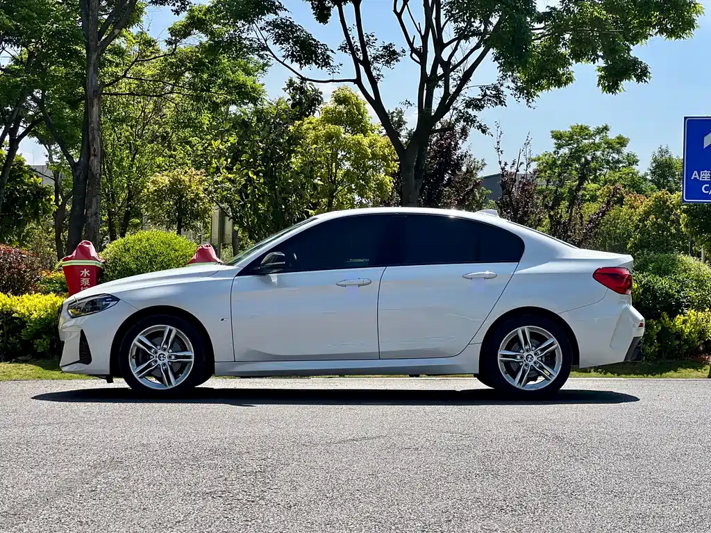 BMW 1 Series — фото 10