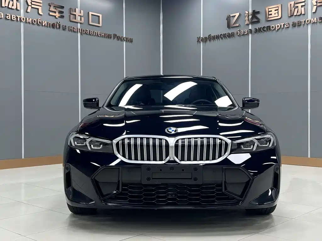 BMW 3 Series — фото 2