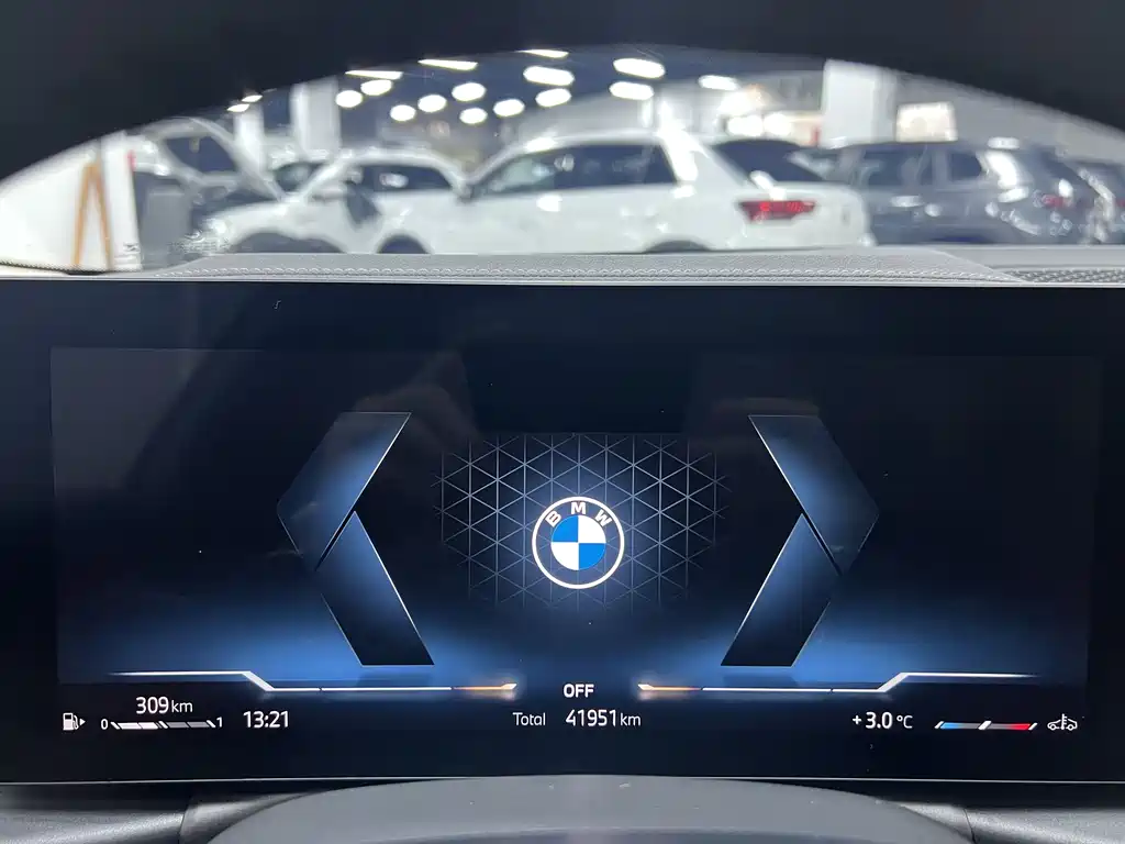 BMW 3 Series — фото 11