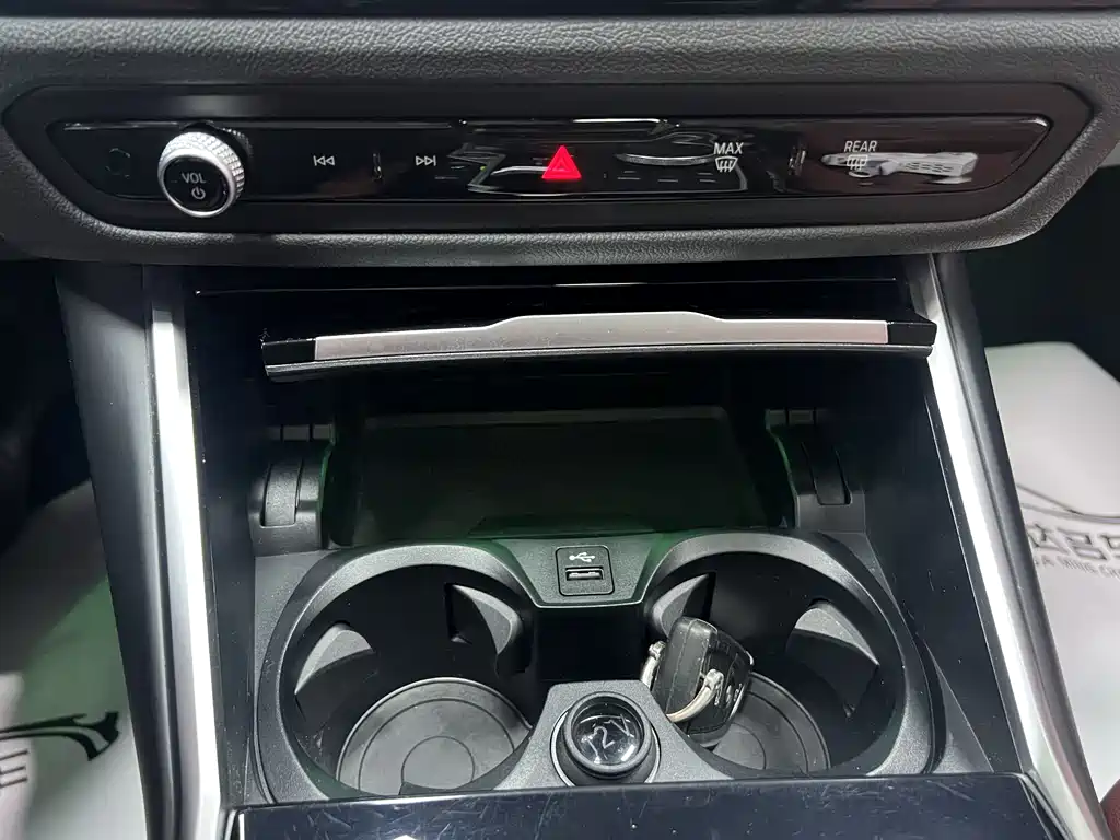 BMW 3 Series — фото 13