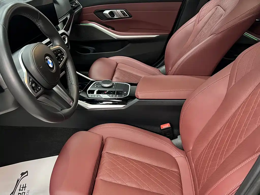 BMW 3 Series — фото 17