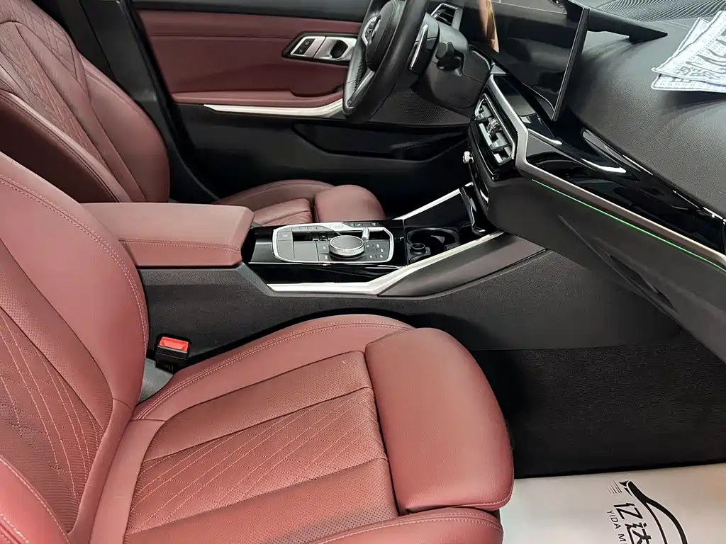 BMW 3 Series — фото 18