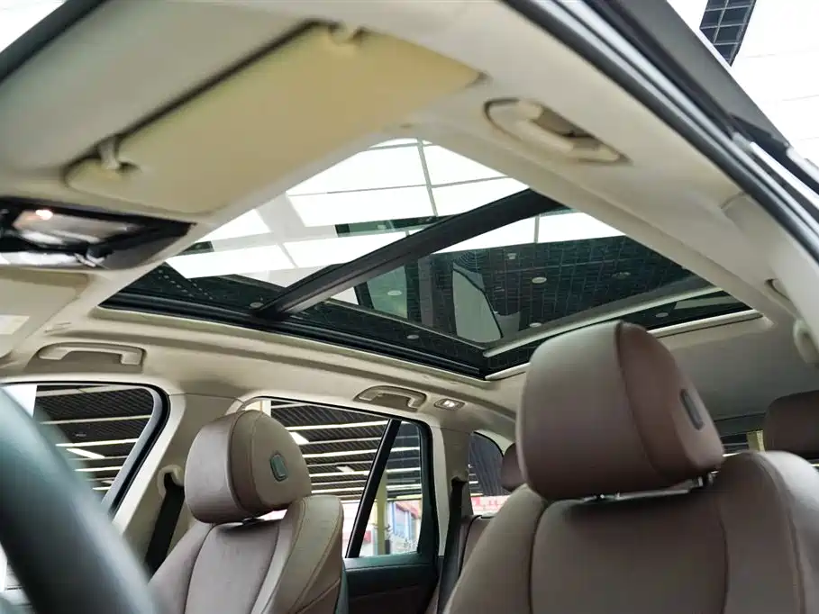 BMW X5 (Import) — фото 14