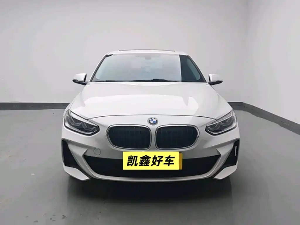 BMW 1 Series — фото 2