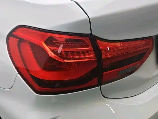 BMW 1 Series — фото 14