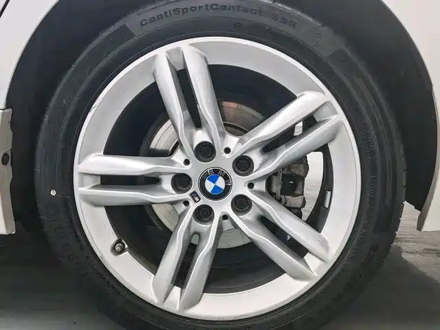 BMW 1 Series — фото 15