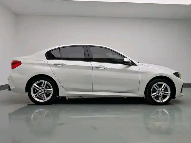 BMW 1 Series — фото 17