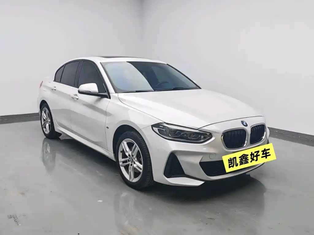 BMW 1 Series — фото 3