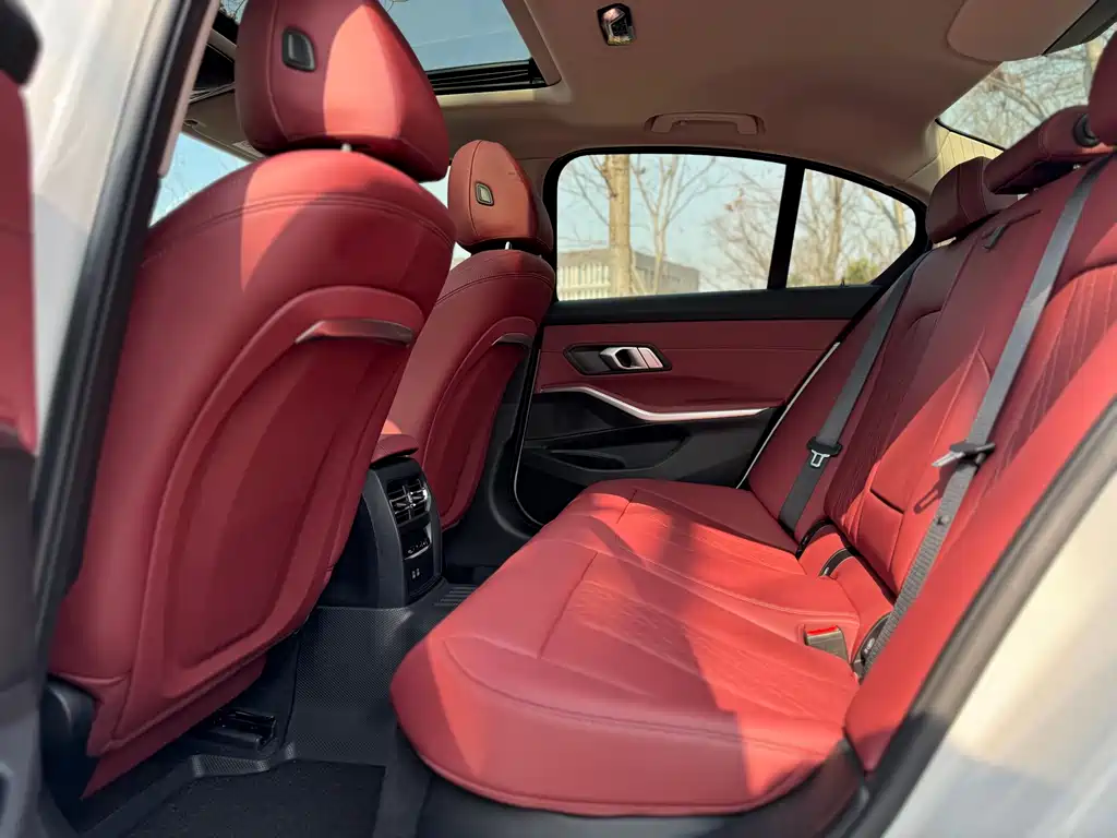 BMW 3 Series — фото 14
