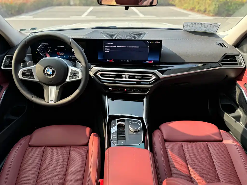 BMW 3 Series — фото 15