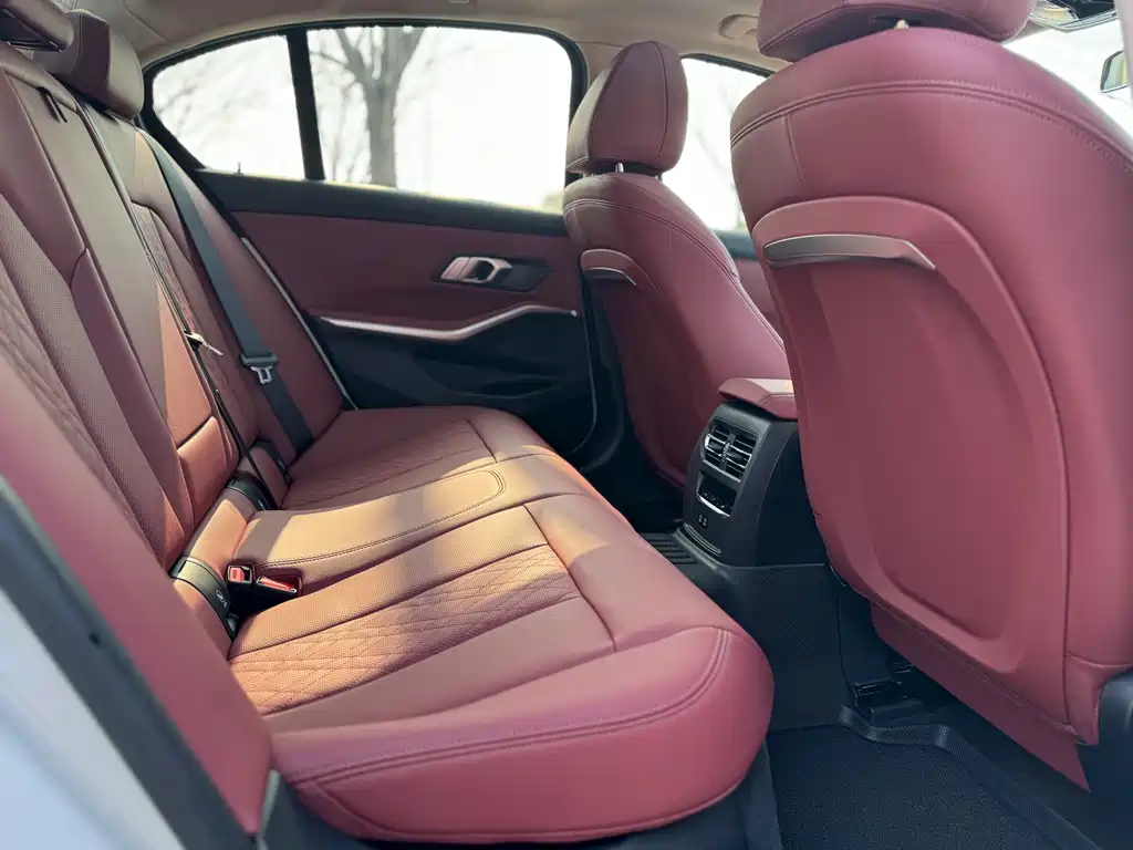 BMW 3 Series — фото 17