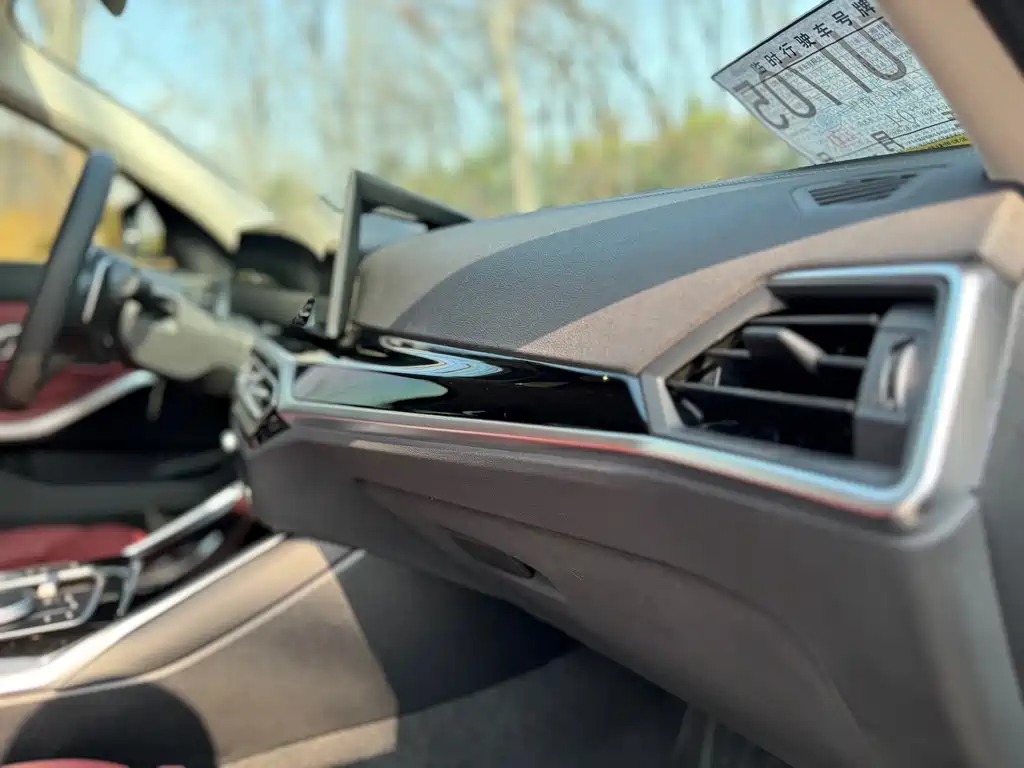 BMW 3 Series — фото 18