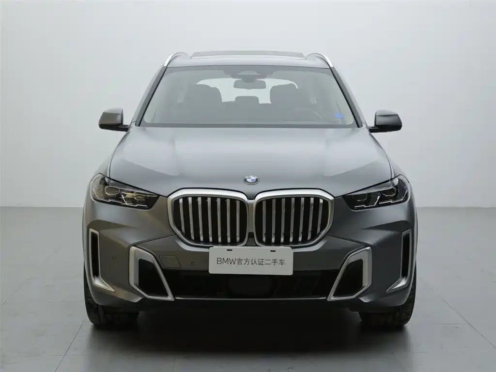 BMW X5 — фото 2