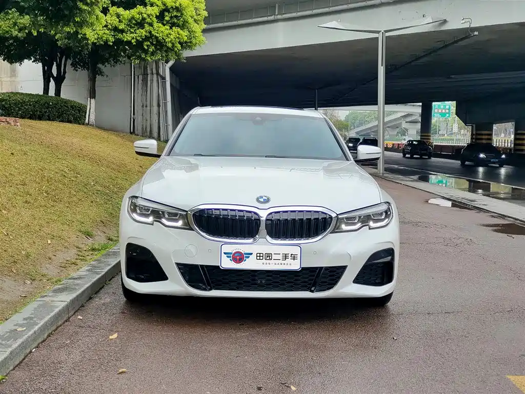 BMW 3 Series — фото 2