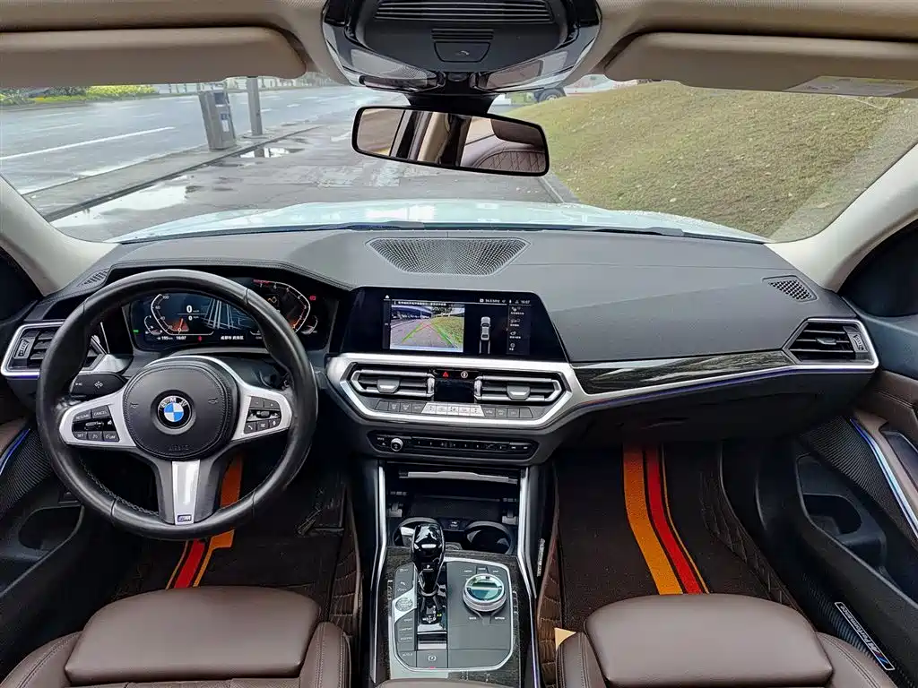 BMW 3 Series — фото 10