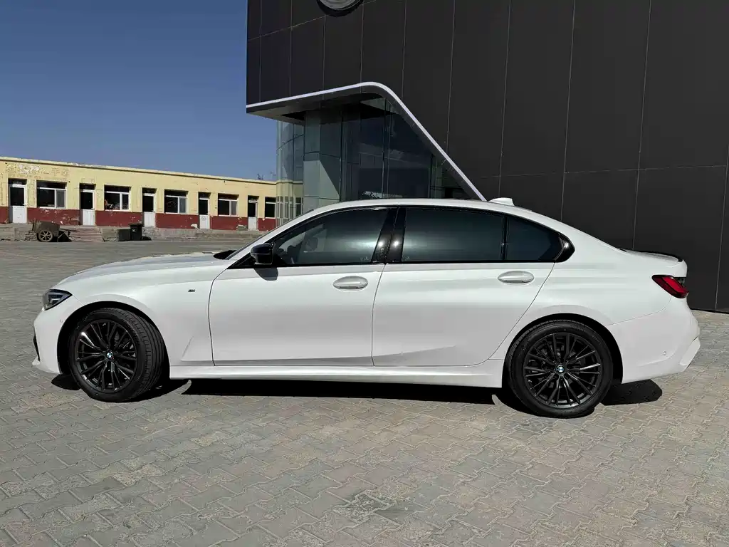 BMW 3 Series — фото 5