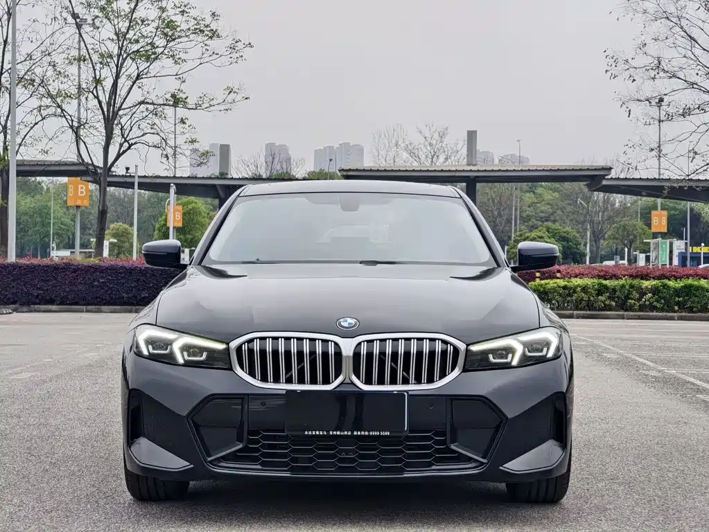 BMW 3 Series — фото 2