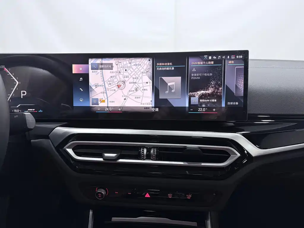 BMW 3 Series — фото 17