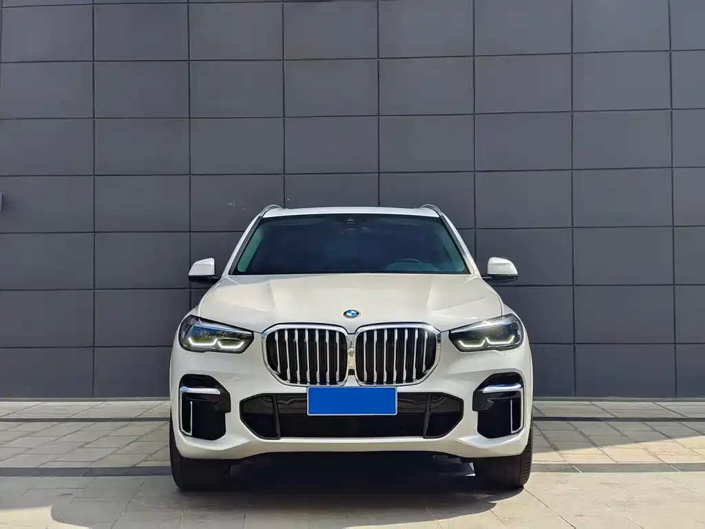 BMW X5 — фото 2